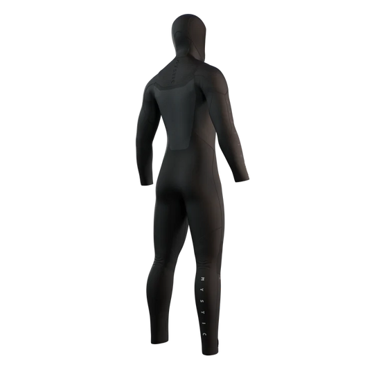 Voltt FZ Hooded 6/4/3mm 2026