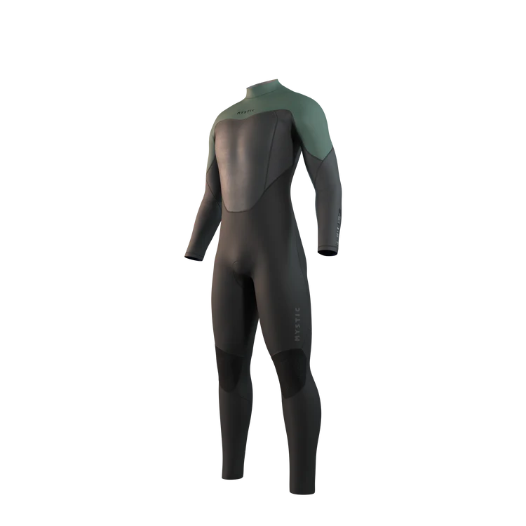 Star Fullsuit 5/3mm Bzip