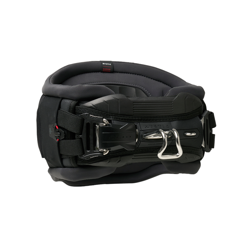 Warrior Waist Harness 2026