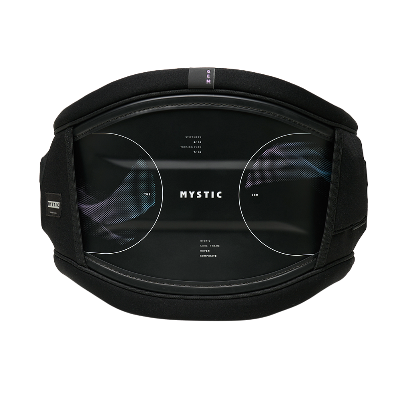 Gem Waist Harness 2026
