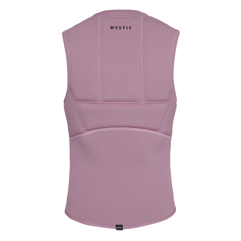 Star Impact Vest Fzip Women
