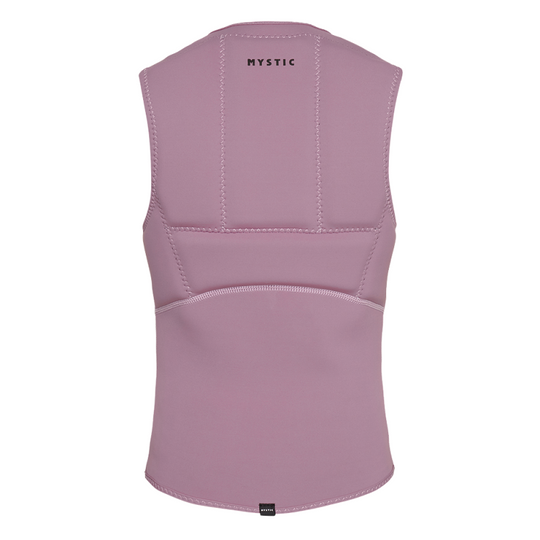Star Impact Vest Fzip Women