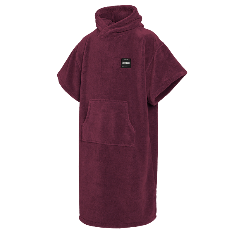 Poncho Teddy
