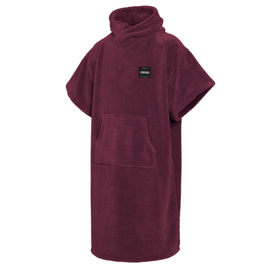 Poncho Teddy