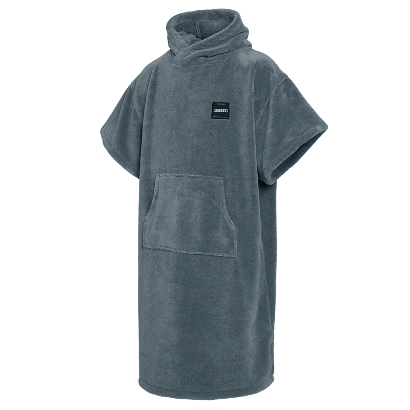 Poncho Teddy