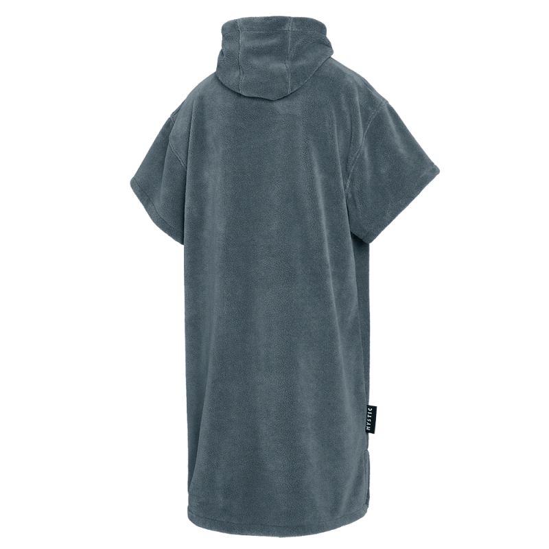 Poncho Teddy