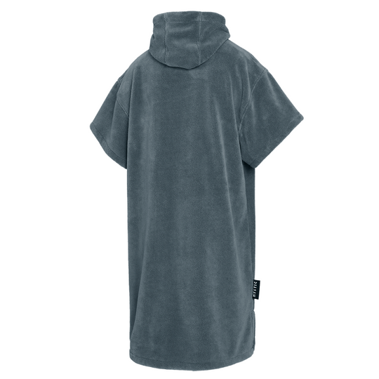 Poncho Teddy