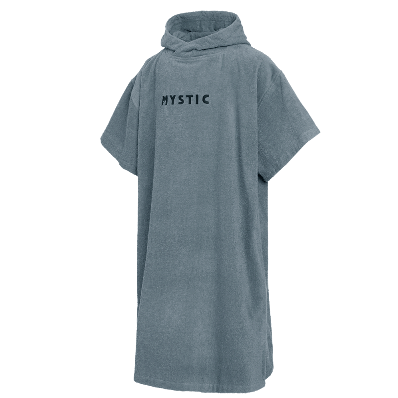 Poncho Brand
