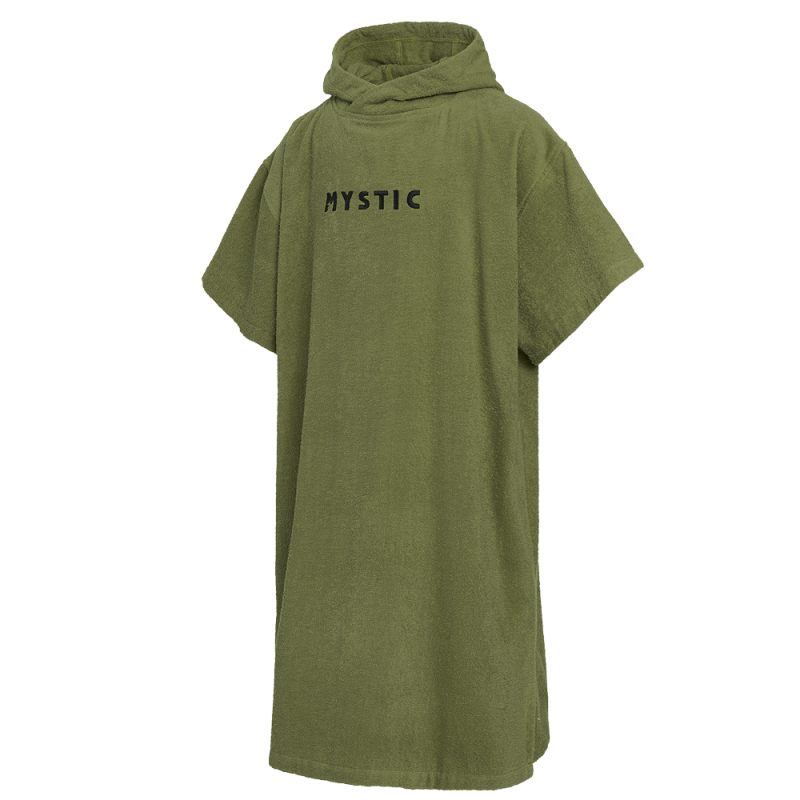 Poncho Brand