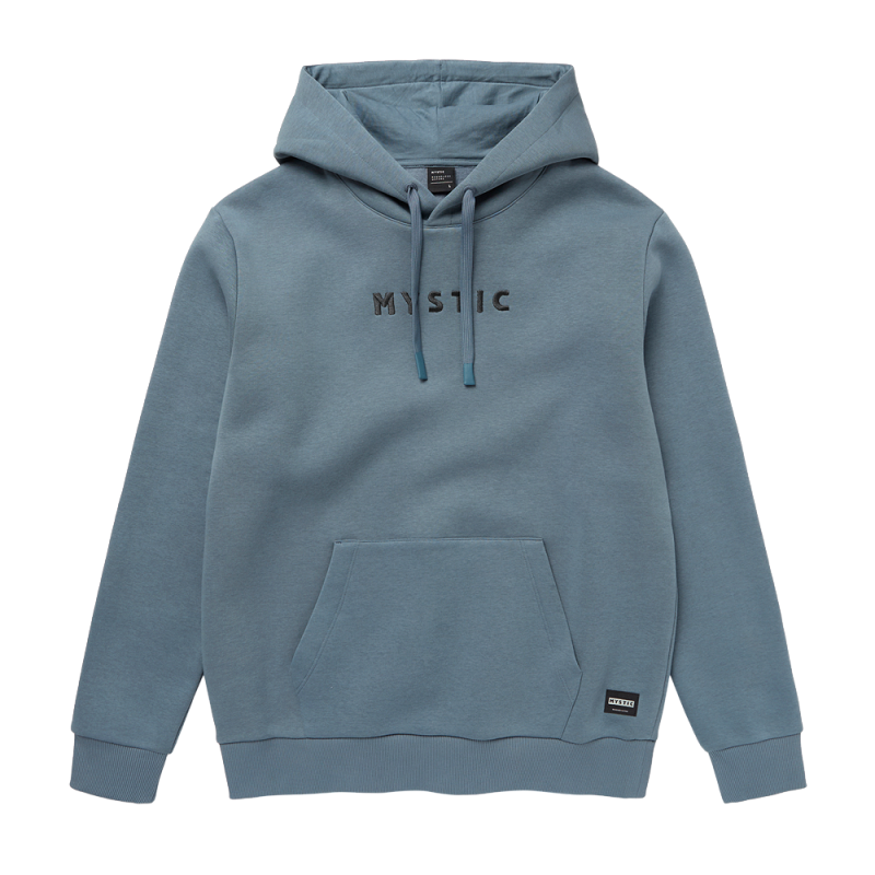 Brand Hood Sweat