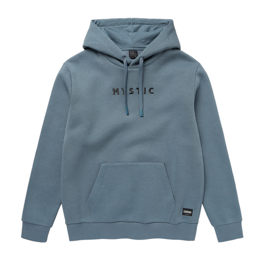 Brand Hood Sweat