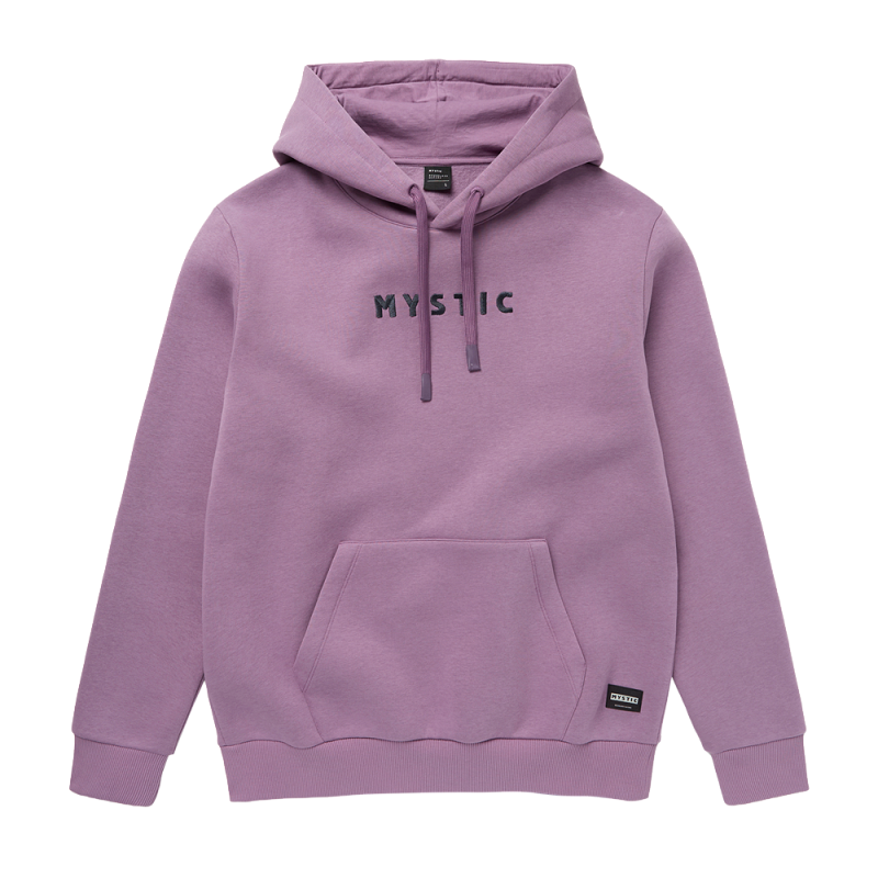 Brand Hood Sweat
