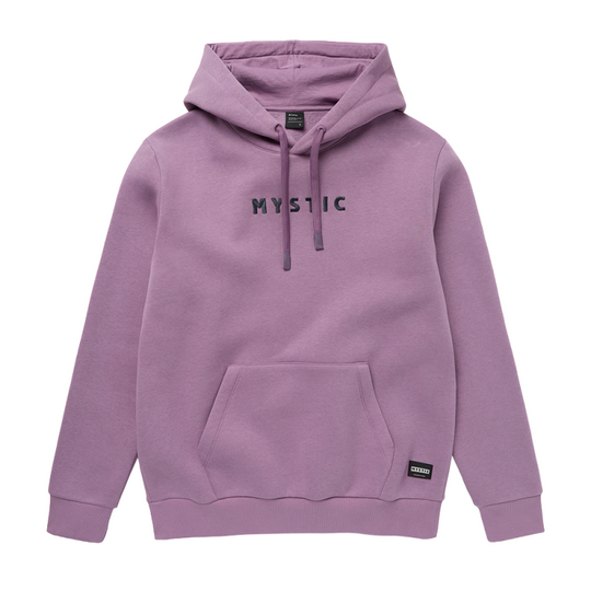 Brand Hood Sweat