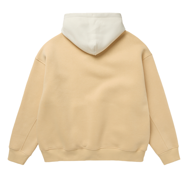Eclipsis Hood Sweat
