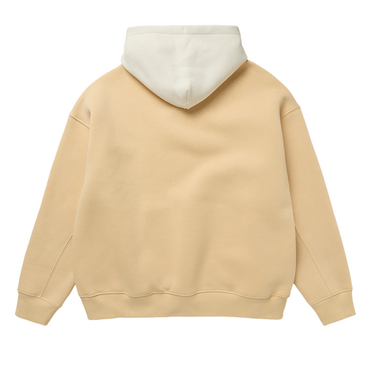 Eclipsis Hood Sweat