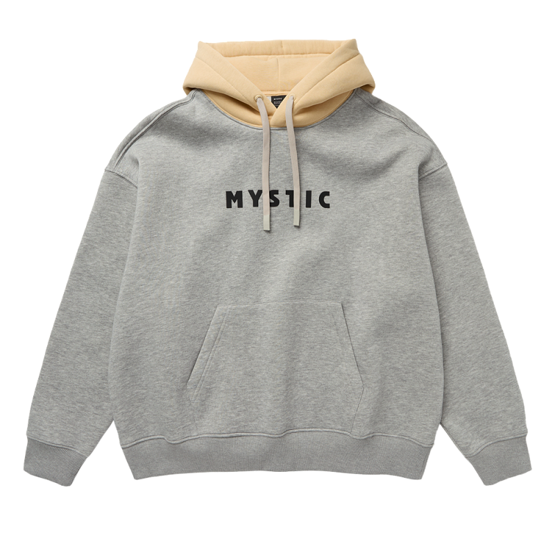 Eclipsis Hood Sweat