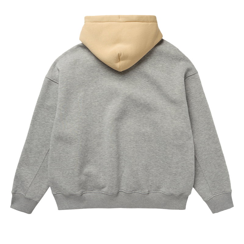 Eclipsis Hood Sweat