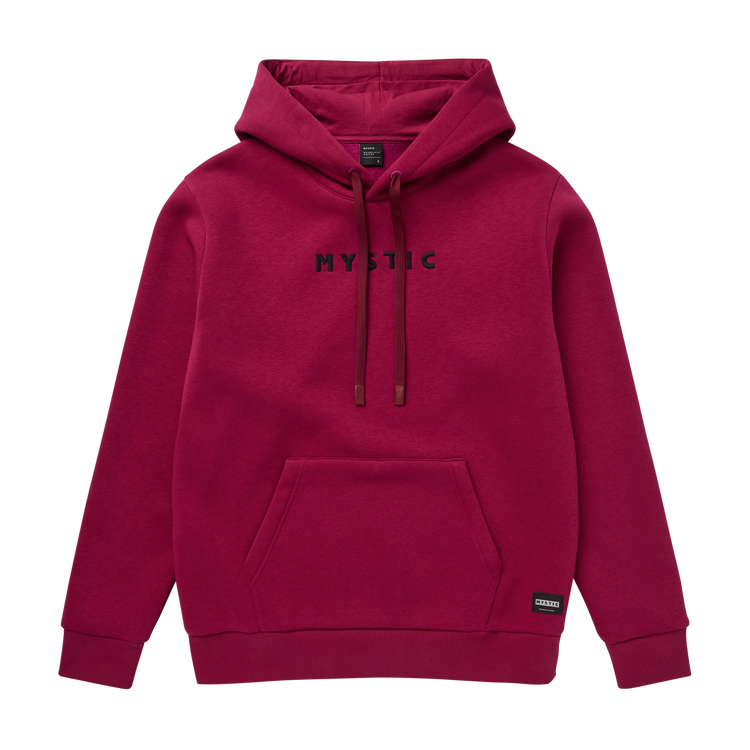 Brand Hood Sweat