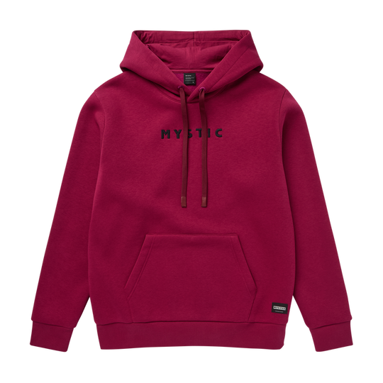Brand Hood Sweat