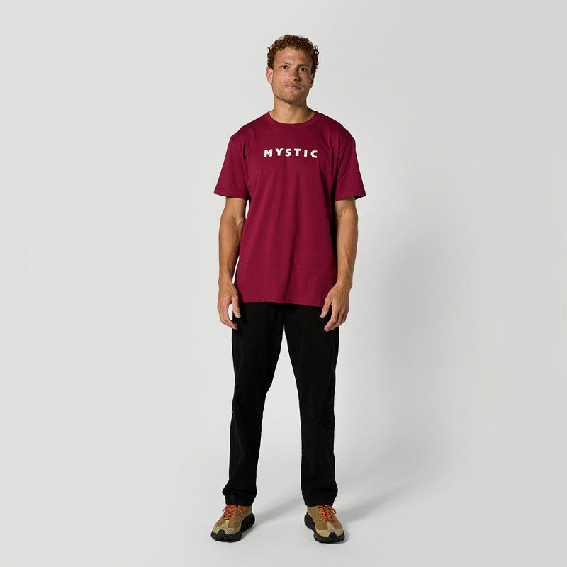 Brand Tee
