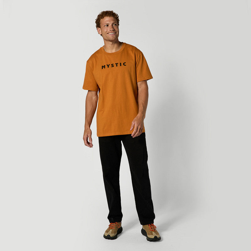 Brand Tee