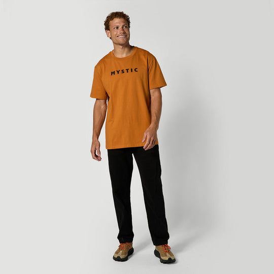 Brand Tee