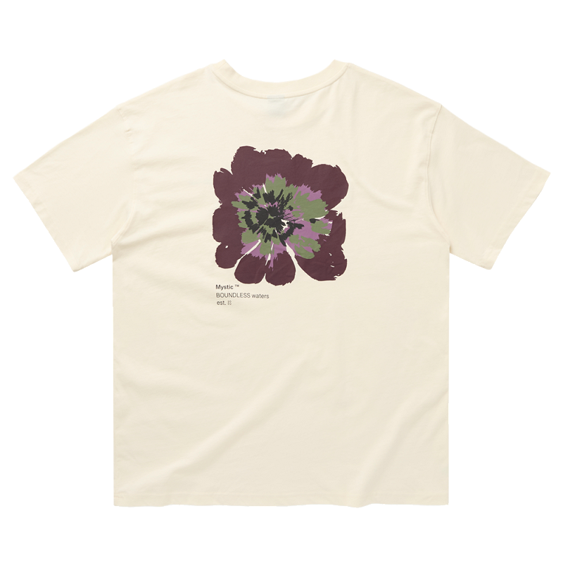 Heartsease Tee