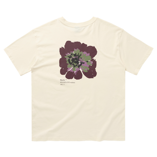 Heartsease Tee