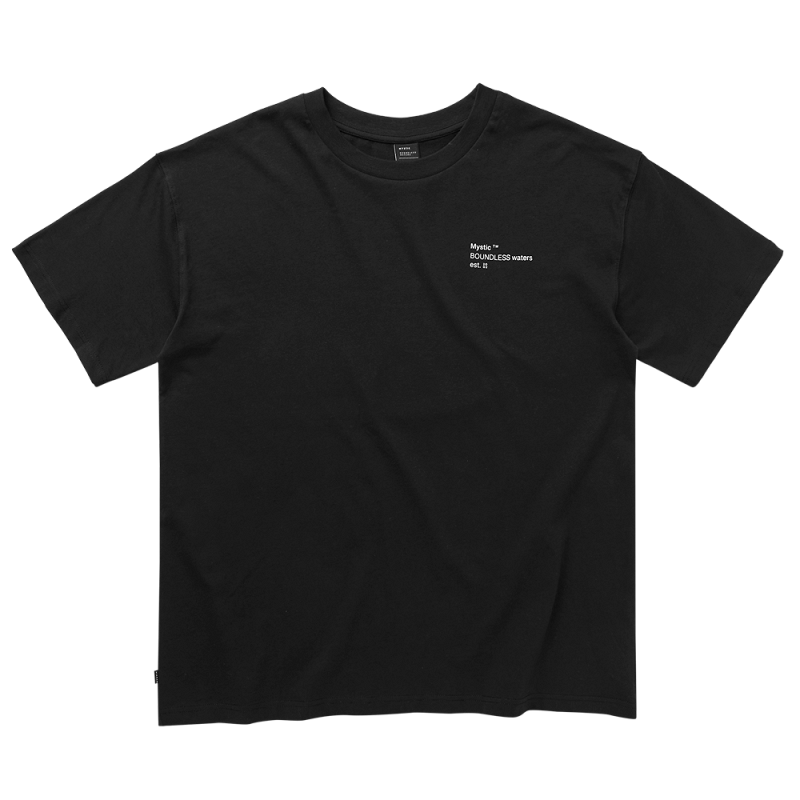 Heartsease Tee