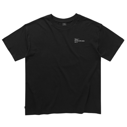 Heartsease Tee