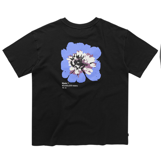Heartsease Tee