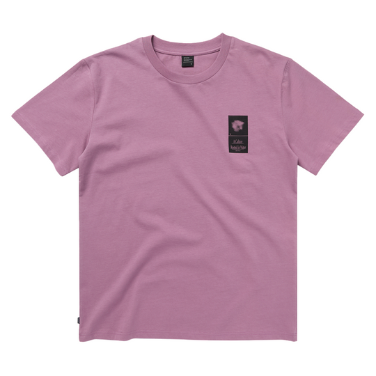 Pansy Tee