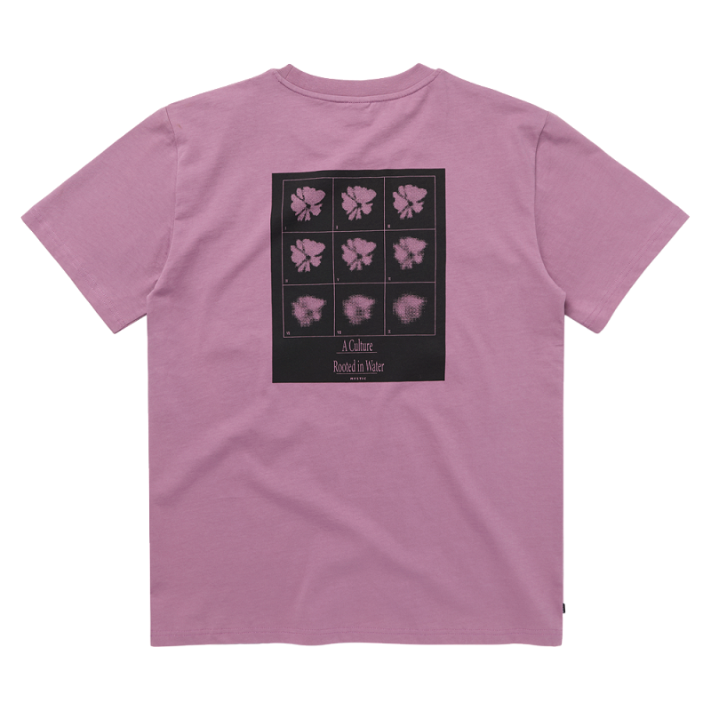 Pansy Tee