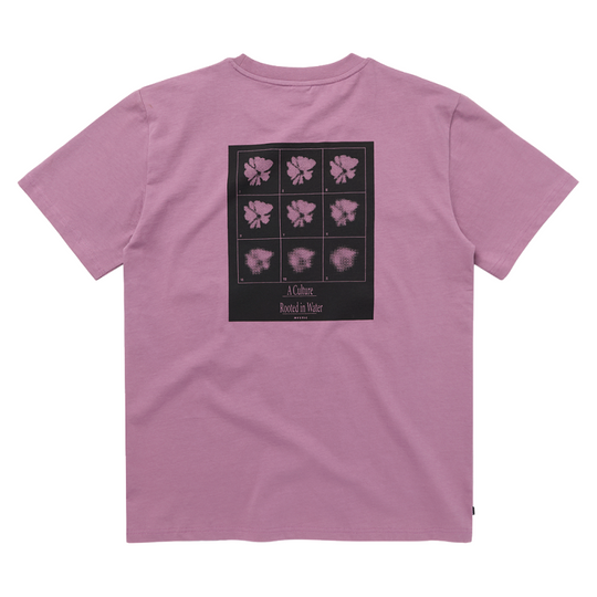 Pansy Tee