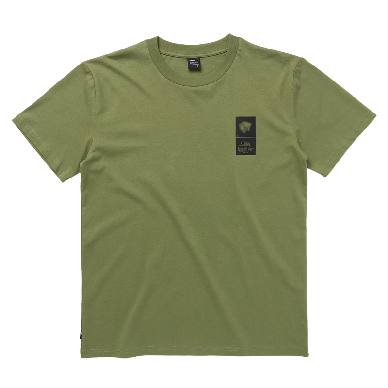 Pansy Tee