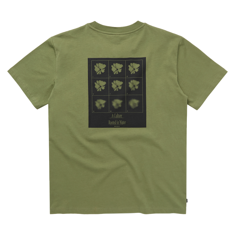 Pansy Tee