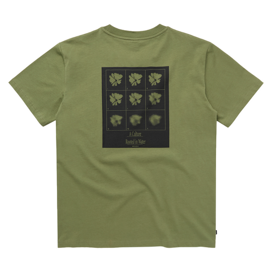 Pansy Tee