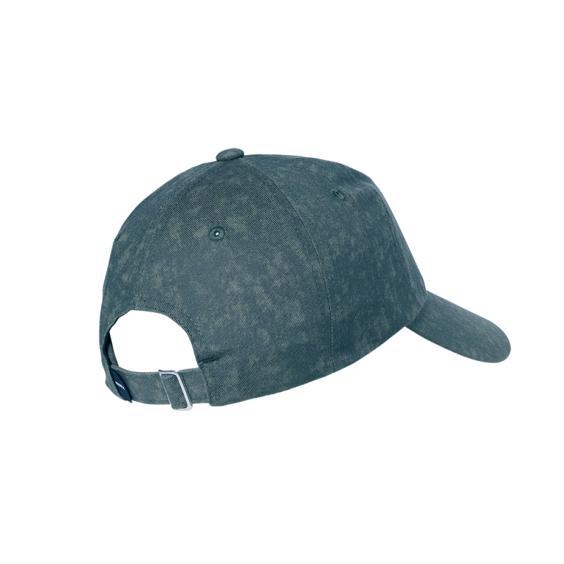 Washed cap