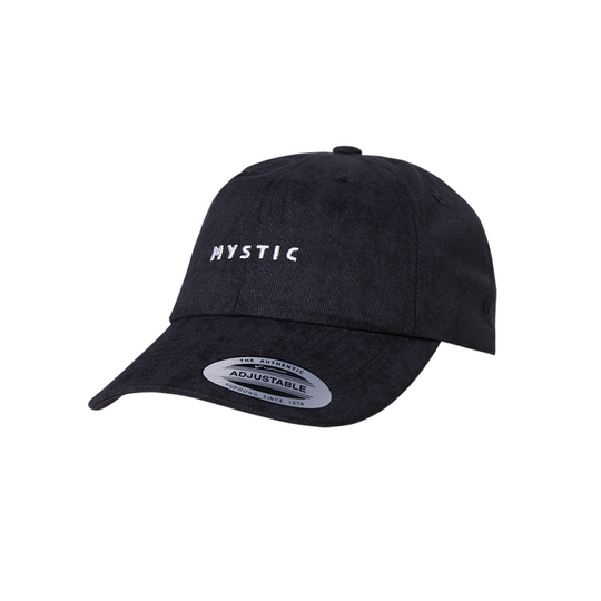 Washed cap