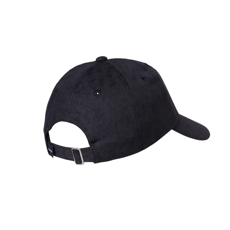 Washed cap