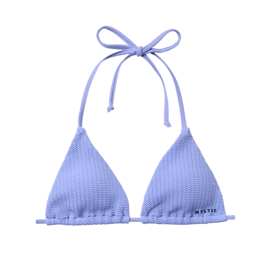 Amber bikini top