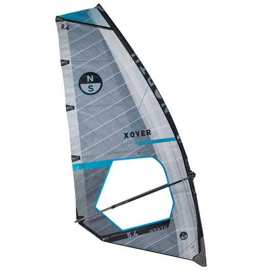 X-OVER GEN2