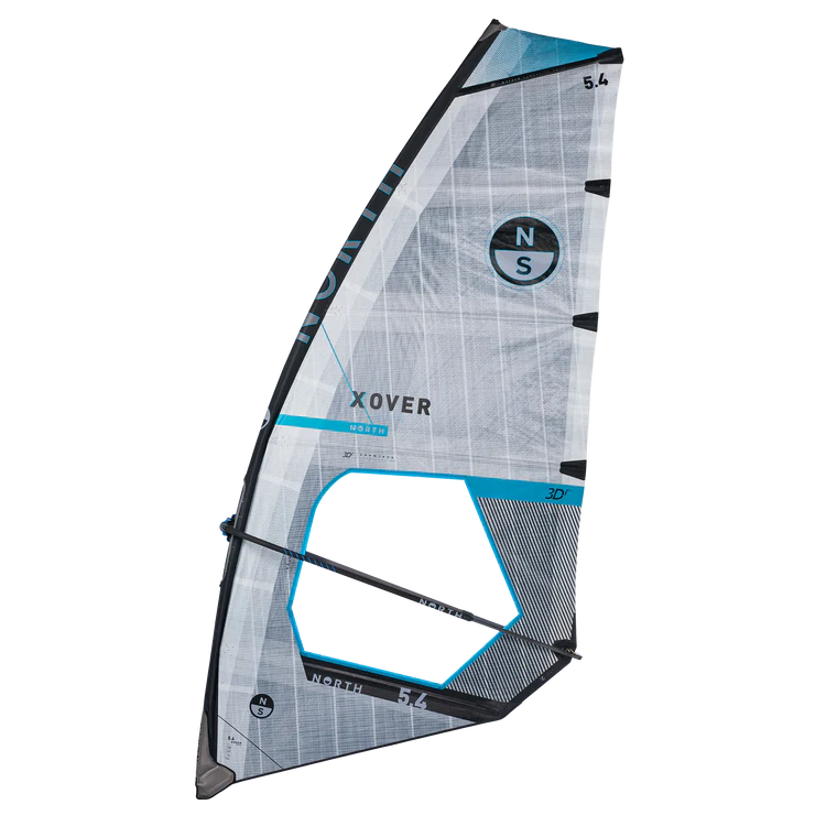 X-OVER GEN2