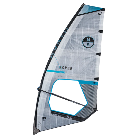 X-OVER GEN2