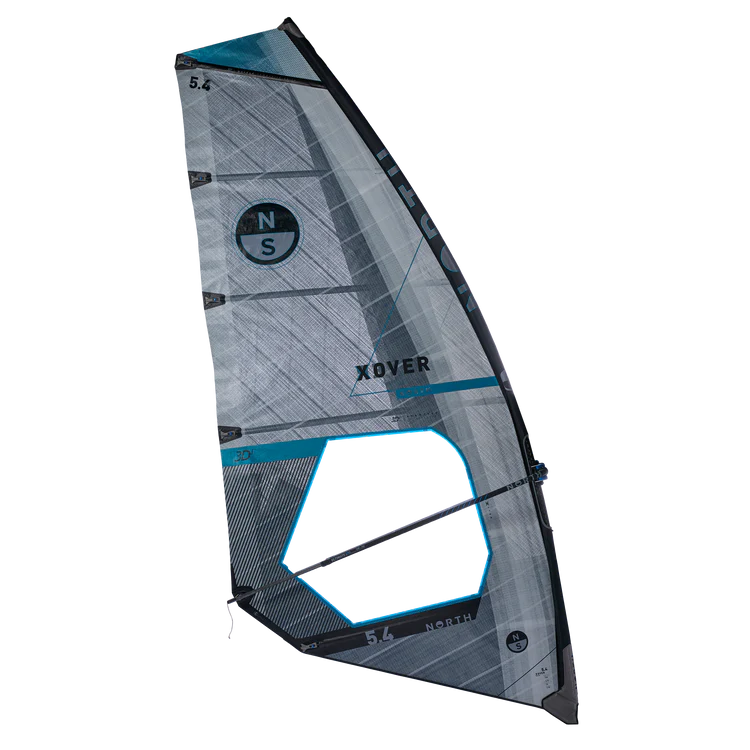 X-OVER GEN2