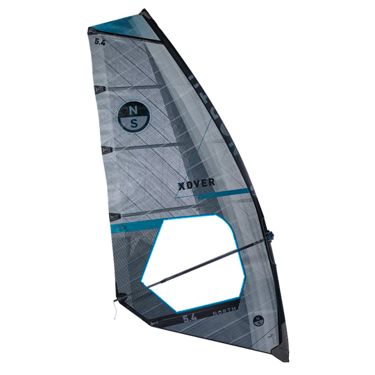 X-OVER GEN2