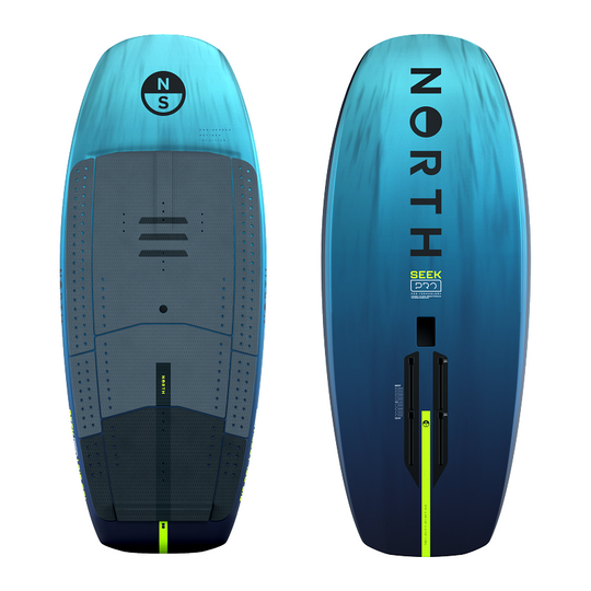 Seek Pro Foil Board 2026