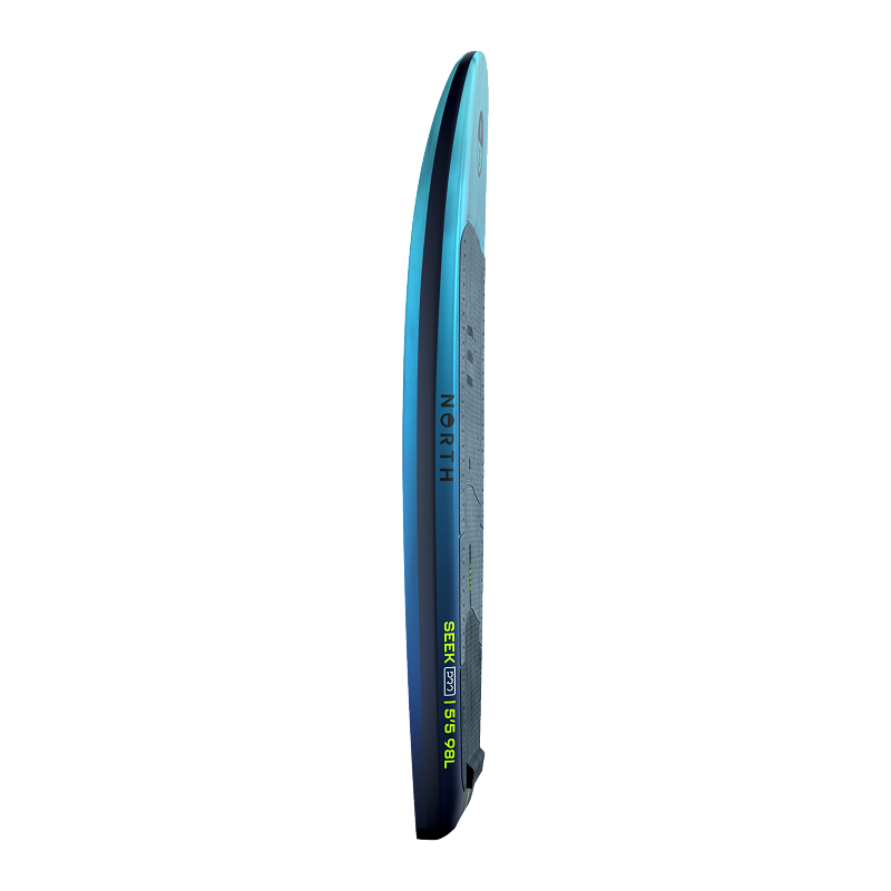 Seek Pro Foil Board 2026