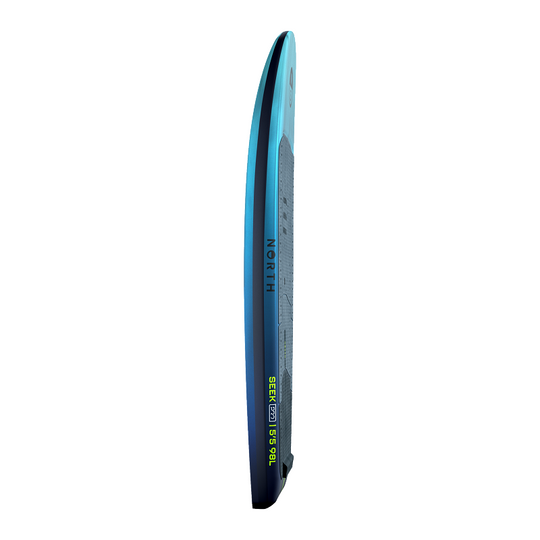 Seek Pro Foil Board 2026