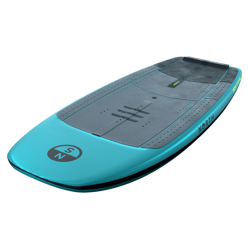 Seek Foil Board 2026